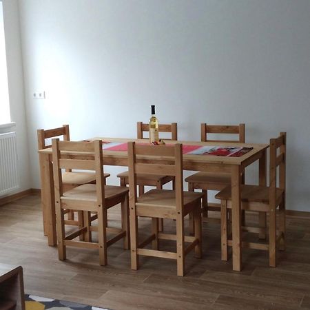 Ferienwohnung Berger Reinhardtsdorf-Schona Εξωτερικό φωτογραφία