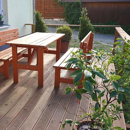 Ferienwohnung Berger Reinhardtsdorf-Schona Εξωτερικό φωτογραφία