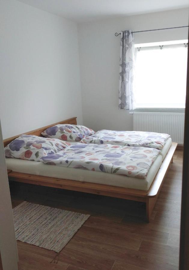 Ferienwohnung Berger Reinhardtsdorf-Schona Εξωτερικό φωτογραφία