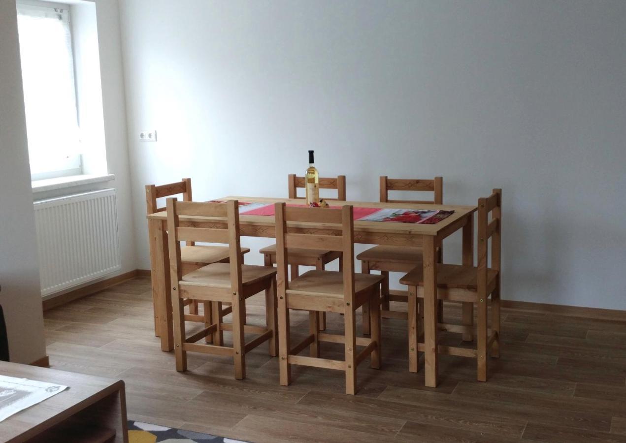 Ferienwohnung Berger Reinhardtsdorf-Schona Εξωτερικό φωτογραφία