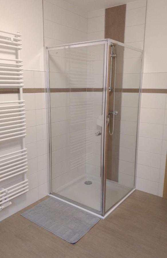 Ferienwohnung Berger Reinhardtsdorf-Schona Εξωτερικό φωτογραφία